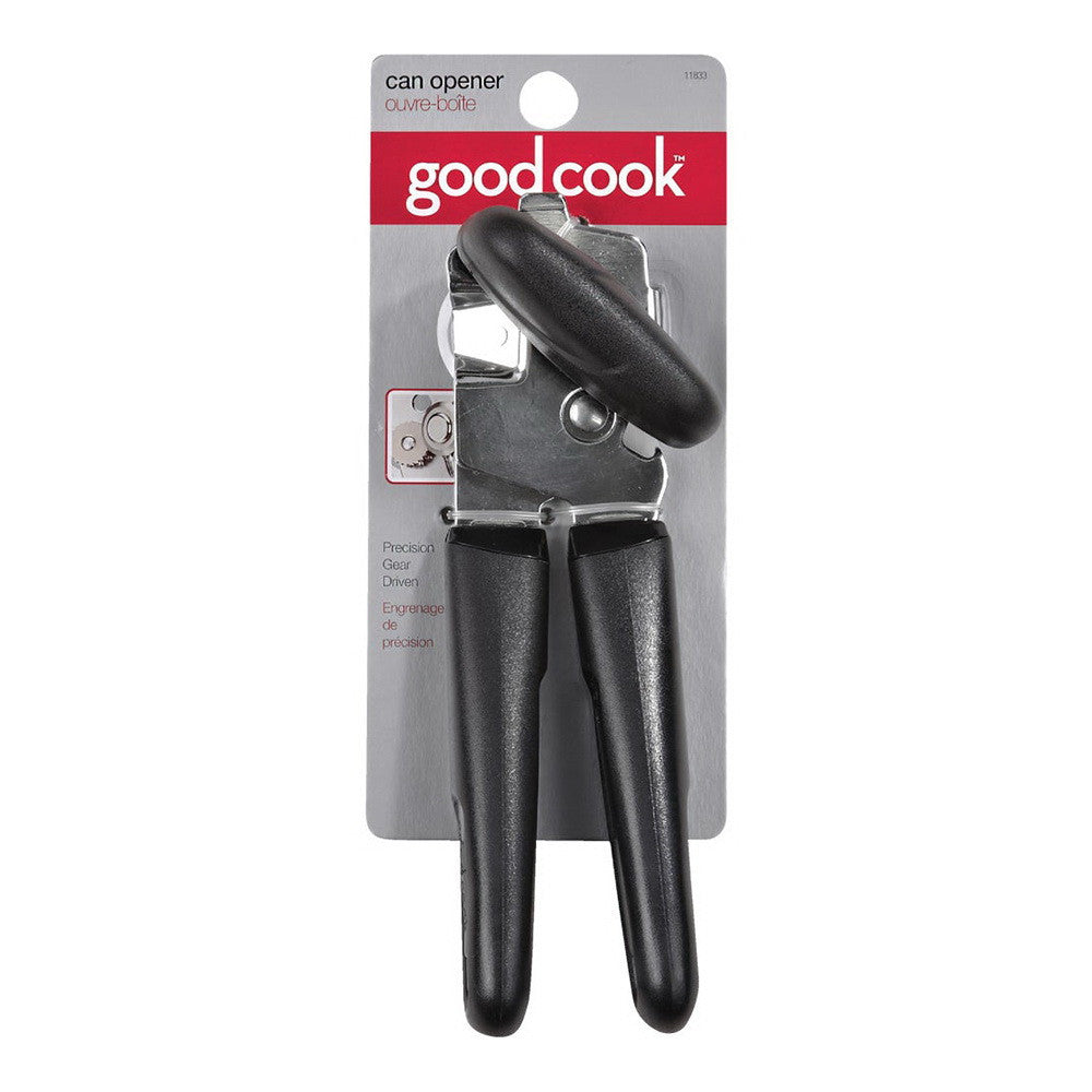 Goodcook Heavy Duty Can Opener